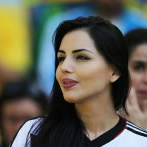 Meet your Posher, Andrea